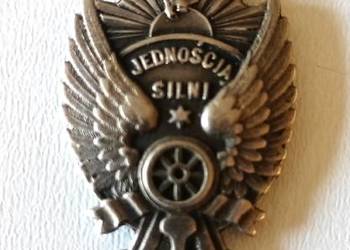 Żeton Pamiątkowy, kolei żelaznej, Jednością silni 1905r