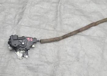 MERCEDES C W204 ZAMEK KLAPY BAGAŻNIKA TYŁ  A2047500185 / 56