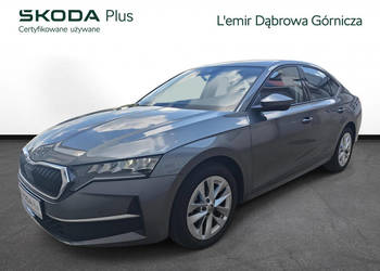 Skoda Octavia 1.5 TSI m-HEV 150kM Selection, FV 23%