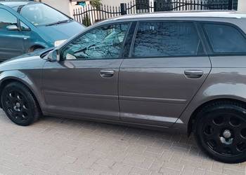 Audi A3 Sportback ZAREJESTROWANE 1.6 TDI | 2011 | Nowy Serwis!