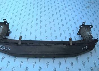 VOLVO C30 R-DESIGN 07r belka zderzaka przód