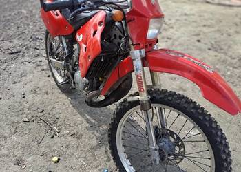 Motor 50/70 Motorhispania furia AM,B