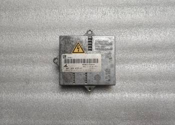 Przetwornica Lampy Xenon Opel Vectra B 24436411 1307329073