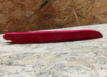 Odblask w Zderzak Prawy Tył Kia Rio IV 92406-H8