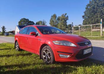 Ford Mondeo, 2010 Diesel Ford Mondeo, 2010 Diesel
