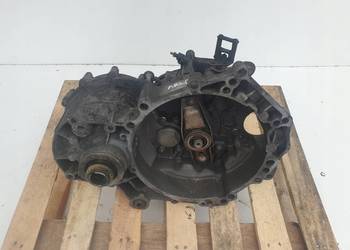 VW Transporter T4 2.4 D SKRZYNIA BIEGÓW ARL manualna MANUAL