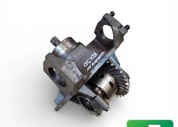 Dyferencjał Przekładnia 12x30 Wkład osi 11444 Renault Claas Celtis 456