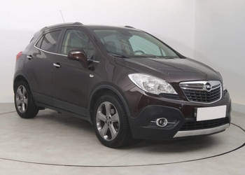 Opel Mokka 1.4 Turbo