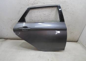 DRZWI PRAWE TYŁ TYLNE KOMBI T6S I40 LIFT
