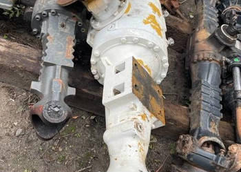 GP Axle 3409359 Cat 926 M