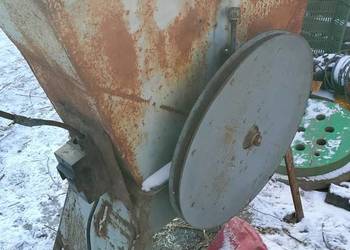 rozdrabniacz do burakow-warzyw