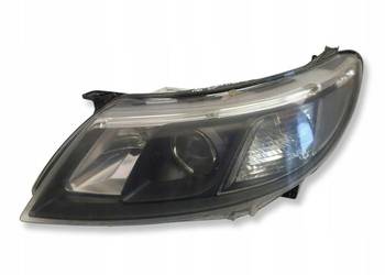 LAMPA LEWA Saab 93 9-3 II LIFT PRZEDNIA lewy przód
