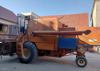 Sprzedam kombajn
