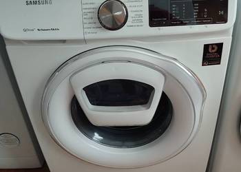 Pralka Samsung