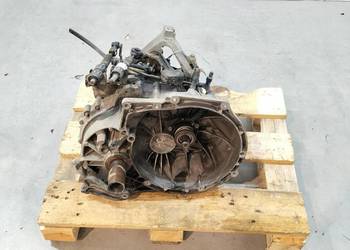 SKRZYNIA BIEGÓW 3M5R-7002-YG 1.6 D TDCI Ford Focus Mk2 (2004-2011)
