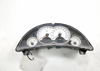 LICZNIK ZEGAR OPEL CORSA C 13173357WL