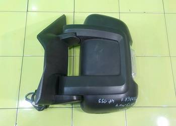 CITROEN JUMPER II LIFT 2.2 HDI 13r lusterko lewe