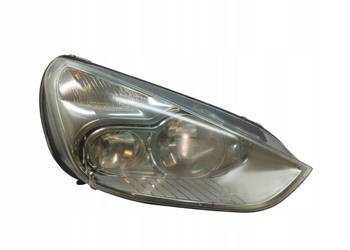LAMPA PRZÓD PRAWA EU 6M21-13W029-AK Ford S-MAX I (2006-2015)