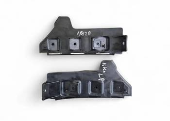 ŚLIZG MOCOWANIE ZDERZAKA PRZÓD PRAWY LEWY IBIZA III 6L0807184C 6L0807183C