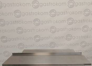 Półka pojedyncza 120x30