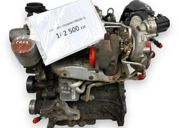 SILNIK CAX CAXA VW Eos Scirocco III Seat Toledo IV 1.4 TSI 122KM 142 500km