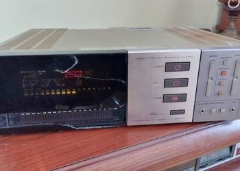 Wzmacniacz  AKAI AM -M77