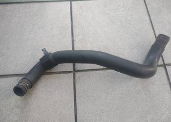 MAZDA 2 II DE 07-14 1.6 1,4D Wąż rura przewód wody chodnicy