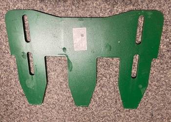 Skrobak 3-zębowy Unia Grudziądz 2411752020