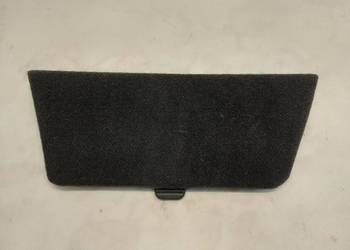 LEXUS RX500H V 5 2023-  OSŁONA BAGAŻNIKA DYWAN LEWY TYŁ 58418-48130