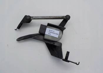 CZUJNIK POZIOMOWANIA LAMP INFINITI Q50 HYBRID CZUJNIK POZIOMOWANIA LAMP INFINITI Q50 HYBRID