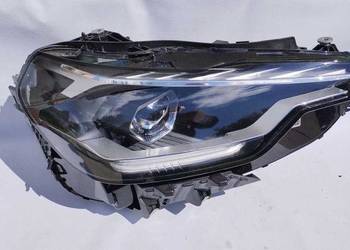 Lampa Przod Full Led  Bmw 2 Coupe G42 22-> Europa  5A03E32
