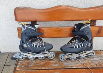 Rolki fila 42