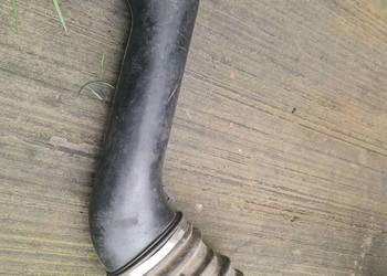 Rura dolotowa powietrza vw scirocco mk2 067133373