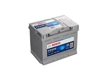 Akumulator 63Ah 580A Bosch PP006 CHOPINA 1 DARMOWA DOSTAWA 696x685x321