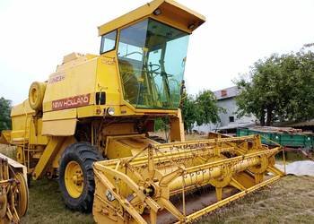 New Holland 8040#sieczkarnia(8030, Claas,MF, Deutz-Fahr,Bizon,John Deere)