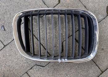 Nerka / Grill BMW 5 E39 Przedlift OEM