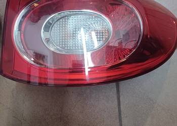 LAMPA TYŁ VW TIGUAN 07- 5N0945096F PRAWA