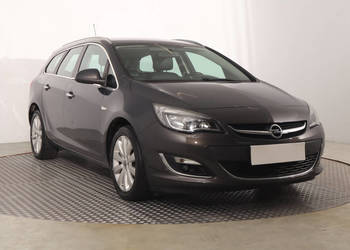 Opel Astra 1.4 T