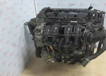 FORD B-MAX 1.4B SPJD 14r 90KM 132 tys km Silnik bez osprzętu