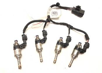 WTRYSKIWACZE KOMPLET JEEP COMPASS MP 46351928 1.5 131KM WTRYSKI KOMPLE