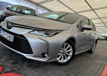 Toyota Corolla Toyota Corolla E21 (2019-)