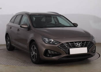 Hyundai i30 1.5 DPI