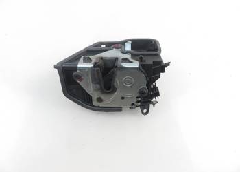ZAMEK LEWY TYLNY BMW 1 E87 7202147