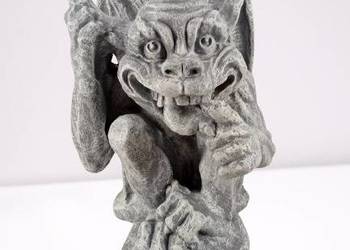 Figura Dekoracja Gargulec