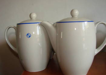 Lubiana dzbanek barowy PRL