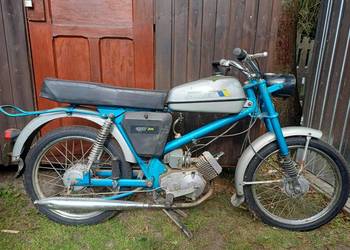 Romet  ogar 205 orginalny