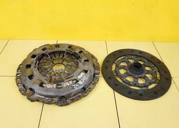 BMW E90 E87 2.0 B 10r 143KM N43B20AY sprzeglo tarcza docisk 323064210