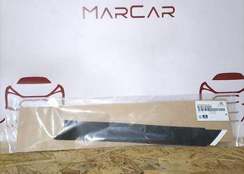 HYUNDAI TUCSON 15- TAŚMA NAKLEJKA DRZWI LEWY TYŁ 86383-D3000