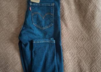 Spodnie Levis