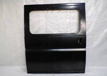 FIAT DUCATO BOXER 06- DRZWI TYŁ PRAWE NA SZYBE NOWE 46858525